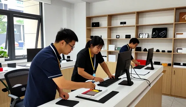 品牌咨询常见问题介绍